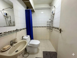 Blk 27A Membina Court (Bukit Merah), HDB 4 Rooms #561438131